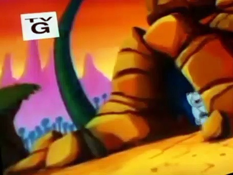 Tom Jerry Kids Show Tom & Jerry Kids Show E003 – Prehistoric Pals – Super Droop & Dripple Boy Meet the Yolker – Marvelous Marvin