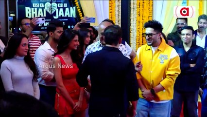 Salman Khan Gets Death Threat From Rajasthan's Jodhpur; Says Actor Will Be Killed On April 30