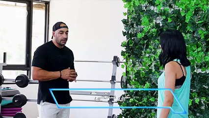 كوني قوية 16 | كيف تدافعي عن نفسكِ بالبيت مع زوجك ؟