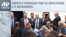 Parlamentares criam equipe para fiscalizar ministérios intitulado “Gabinetes de Fiscalização Especializada”