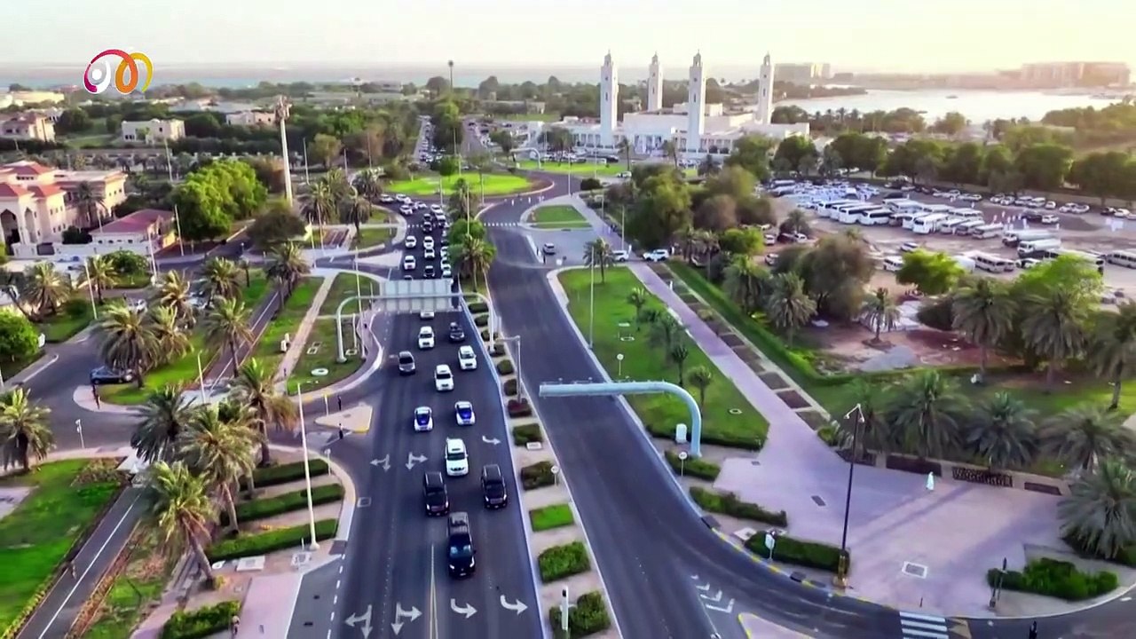 العالم يودع الشيخ خليفة بن زايد رئيس الإمارات