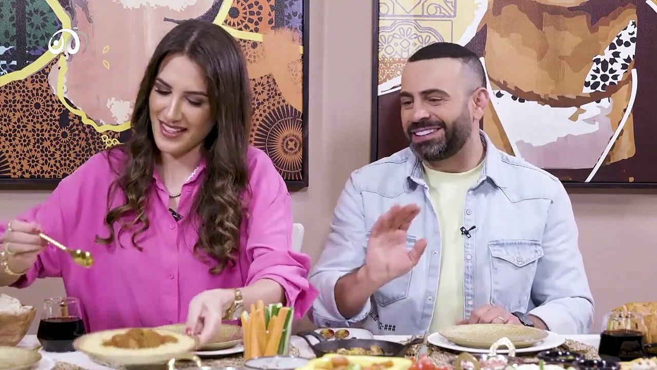 البيت بيتك 26 | كيف إنطلقت فرح حسان لعالم الموضة؟