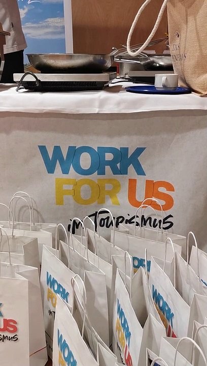 Berufsinformations-Messe Tour it UP! St. Johann im Pongau