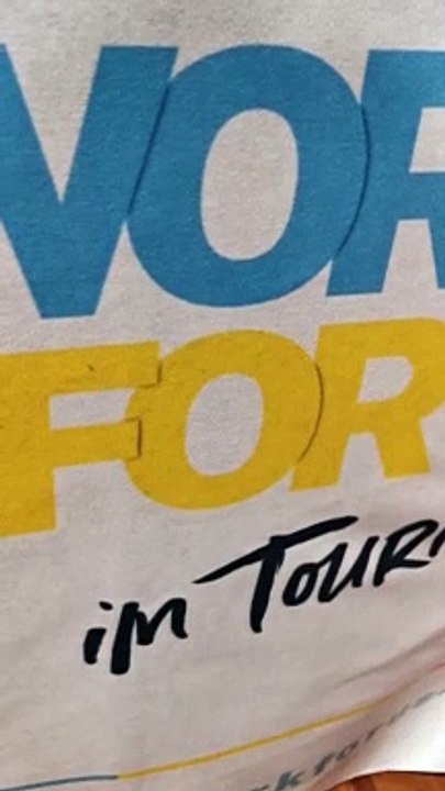 Berufsinformations-Messe Tour it UP!