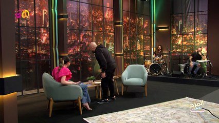 ماريتا الحلاني مو مثل كل البنات