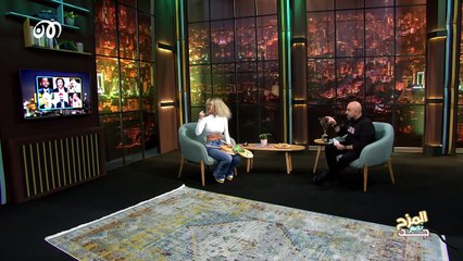 جوانا كركي تفجرها بكل صراحة وهشام حداد يرد يا لطيف | شاهد السبب