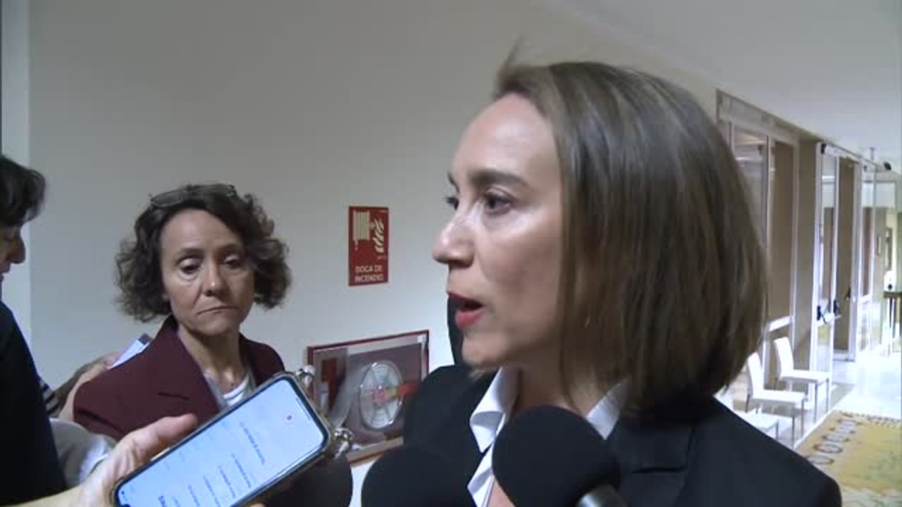 Gamarra insta a Sánchez a aclarar "cómo va a actuar" ante el plan de referéndum de independencia anunciado por Aragonés