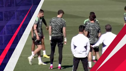 Real Madrid Vs Chelsea, Carlo Ancelotti Berharap Ada Malam Ajaib di Santiago Bernabeu