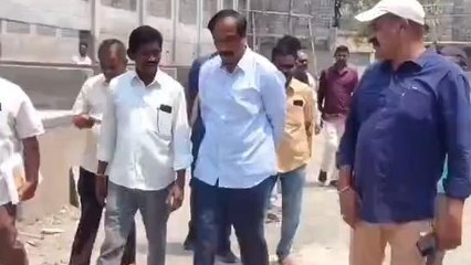 జగిత్యాల: మార్కెట్ అభివృద్ధికి రూ.8 కోట్లు కేటాయించాం