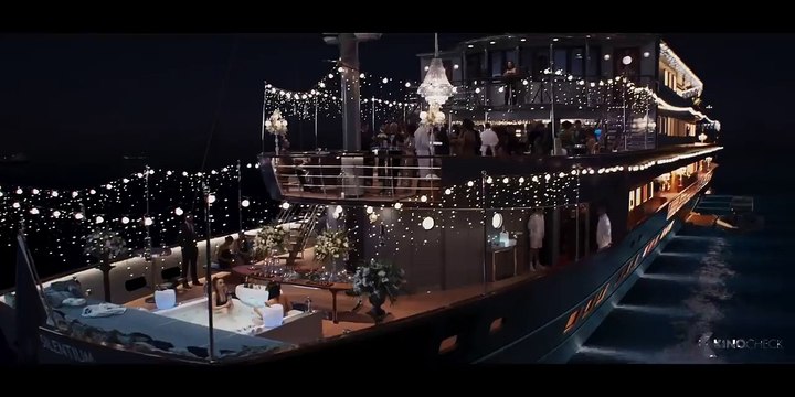 Opération Fortune : Ruse de Guerre Bande-annonce (DE)