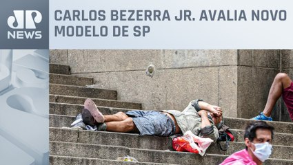 Secretário de Assistência Social de SP detalha novo modelo de atendimento a moradores de rua
