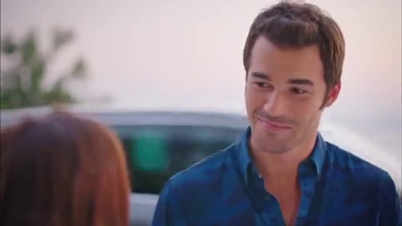 مسلسل صدفة الحلقة 31 الحادية والثلاثون ( رائحة الفراولة ) مدبلج HD