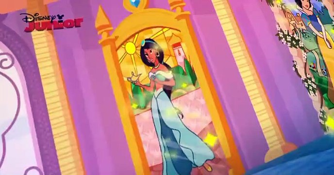 Whisker Haven Tales with the Palace Pets Whisker Haven Tales with the Palace Pets E007 The Cookie Boogie