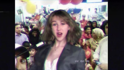 Stripper Magician Performance 🎩