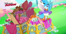 Whisker Haven Tales with the Palace Pets Whisker Haven Tales with the Palace Pets E008 TuTu-Terrific