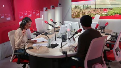 Riopy : le piano pour survivre à une secte - L'invité de Sonia Devillers