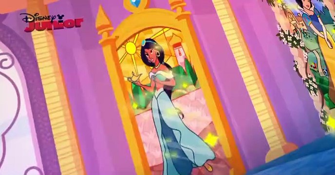 Whisker Haven Tales with the Palace Pets Whisker Haven Tales with the Palace Pets E009 Harvest Haven