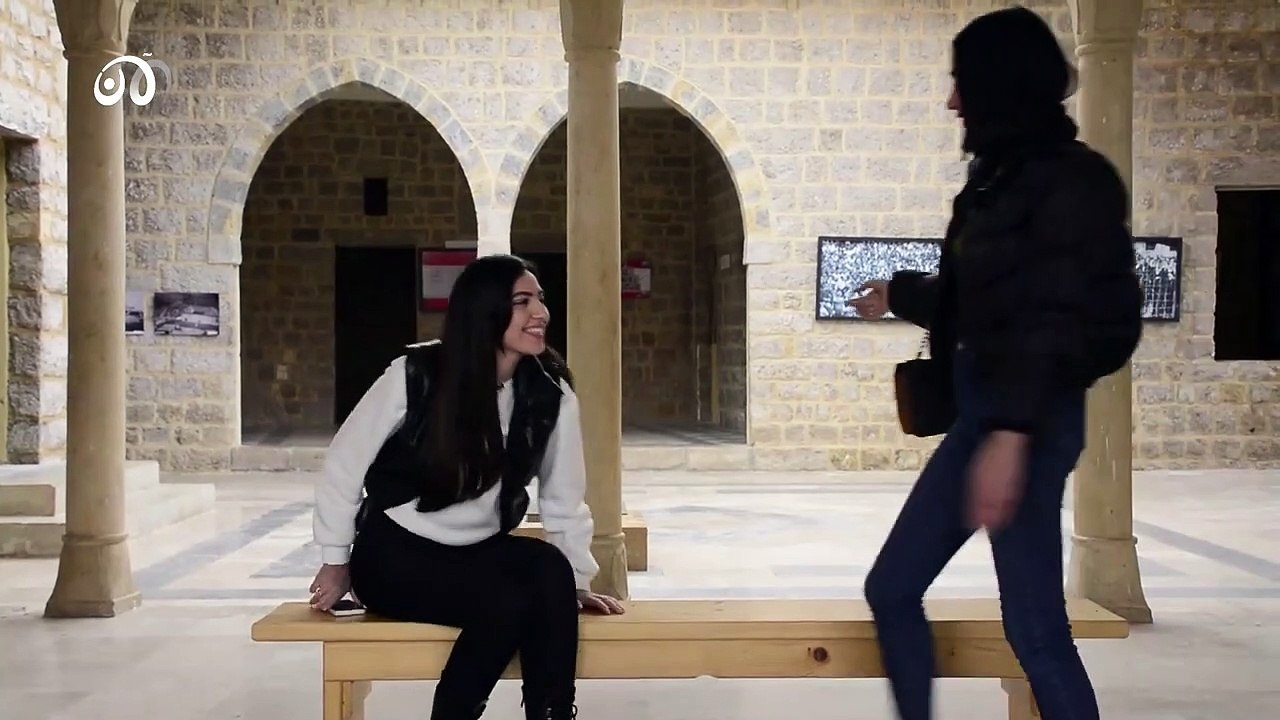 كوني قوية 9 | كيف كل بنت تقدر تدافع عن نفسها اذا تعرضت للسرقة بالسفر