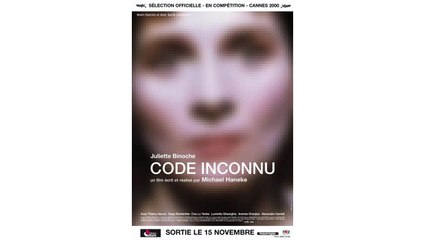 CODE INCONNU RÉCIT INCOMPLET DE DIVERS VOYAGES (2000) HD-Download links