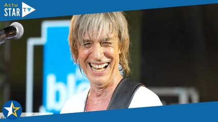 Jean-Louis Aubert : son fils Arthur n’est pas un inconnu !