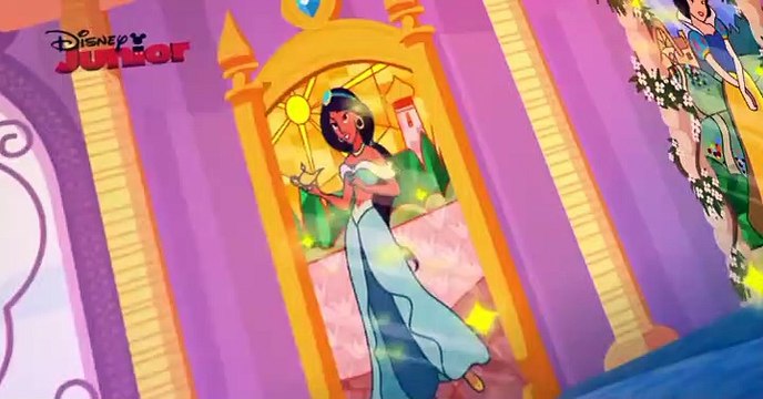 Whisker Haven Tales with the Palace Pets Whisker Haven Tales with the Palace Pets E010 High Flying Tea