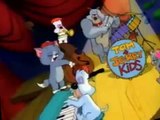 Tom Jerry Kids Show Tom & Jerry Kids Show E010 – Crash Condor / Yo Ho Ho… Bub / Scrub-a-Dub Tom