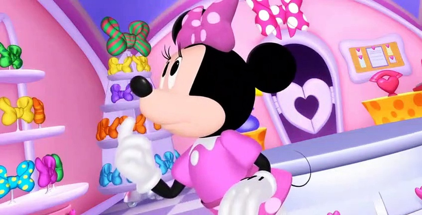 Minnie's Bow-Toons S02 E003