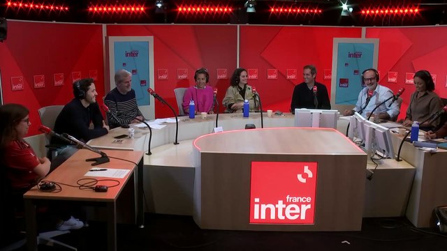 Le héros du jour : Gims - La chronique de Daniel Morin