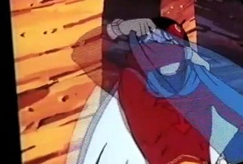 Eagle Riders 1996 Eagle Riders E002 Temple Island