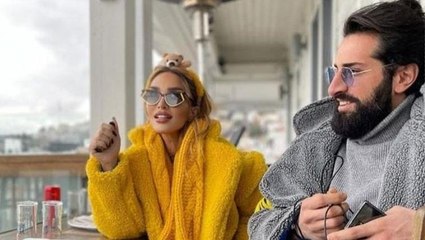 Seren Serengil, 4 yıllık sevgilisi Mustafa Rahman Tohma ile ayrılık kararı aldı