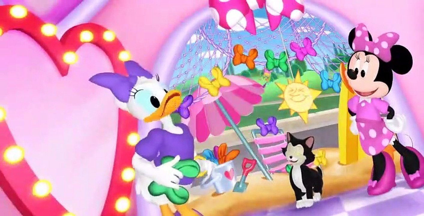 Minnie's Bow-Toons S02 E004