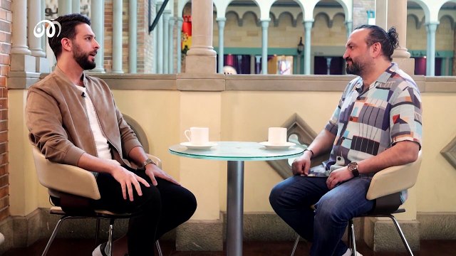 لقاء مميز مع الدكتور محمد ناجي مع تمام عجمية ج1 | بشفافية مع تمام