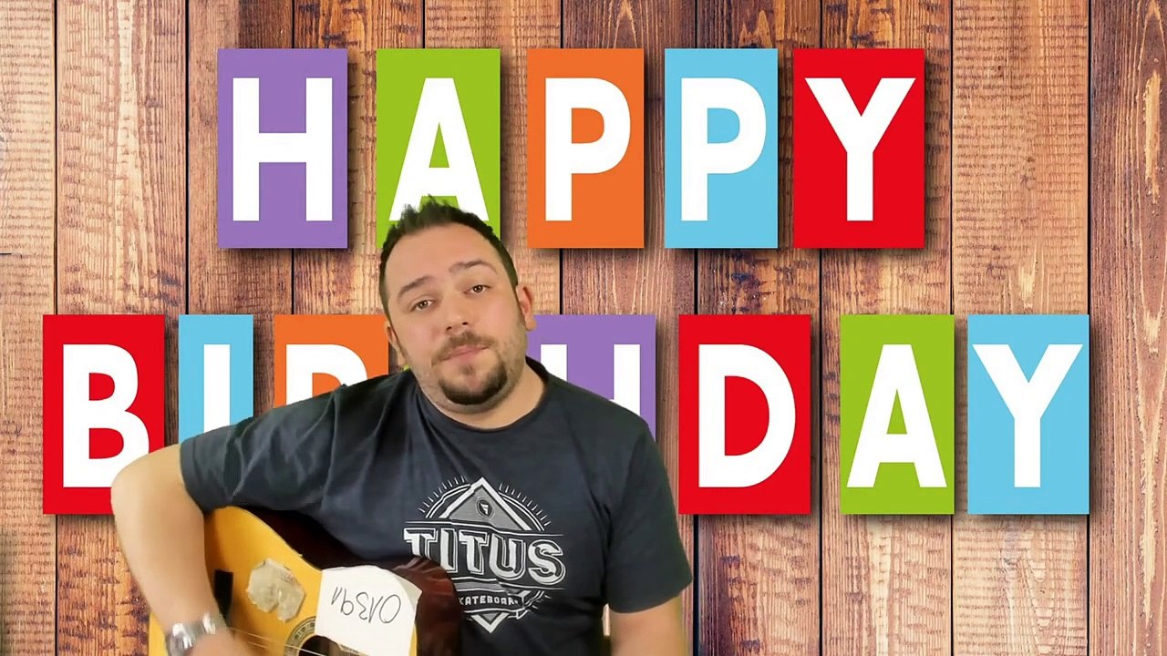 Happy Birthday, Caro! Geburtstagsgrüße an Caro