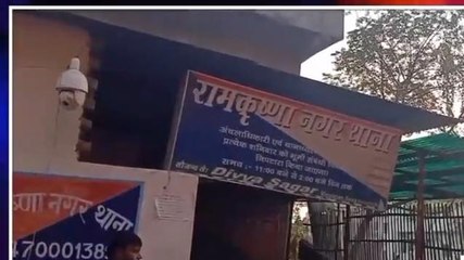 नाला सफाई के दौरान ज़हरीली गैस के रिसाव से दो मजदूर की मौत