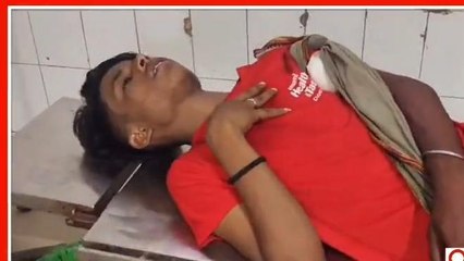 भोजपुर: मोबाइल छिनने का किया विरोध, अपराधियों ने युवक को मारी गोली