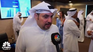 الرئيس التنفيذي لشركة كامكو للاستثمار الكويتية لـ CNBC عربية: أجرينا 13 صفقة في الاستثمارات المصرفية في 2022