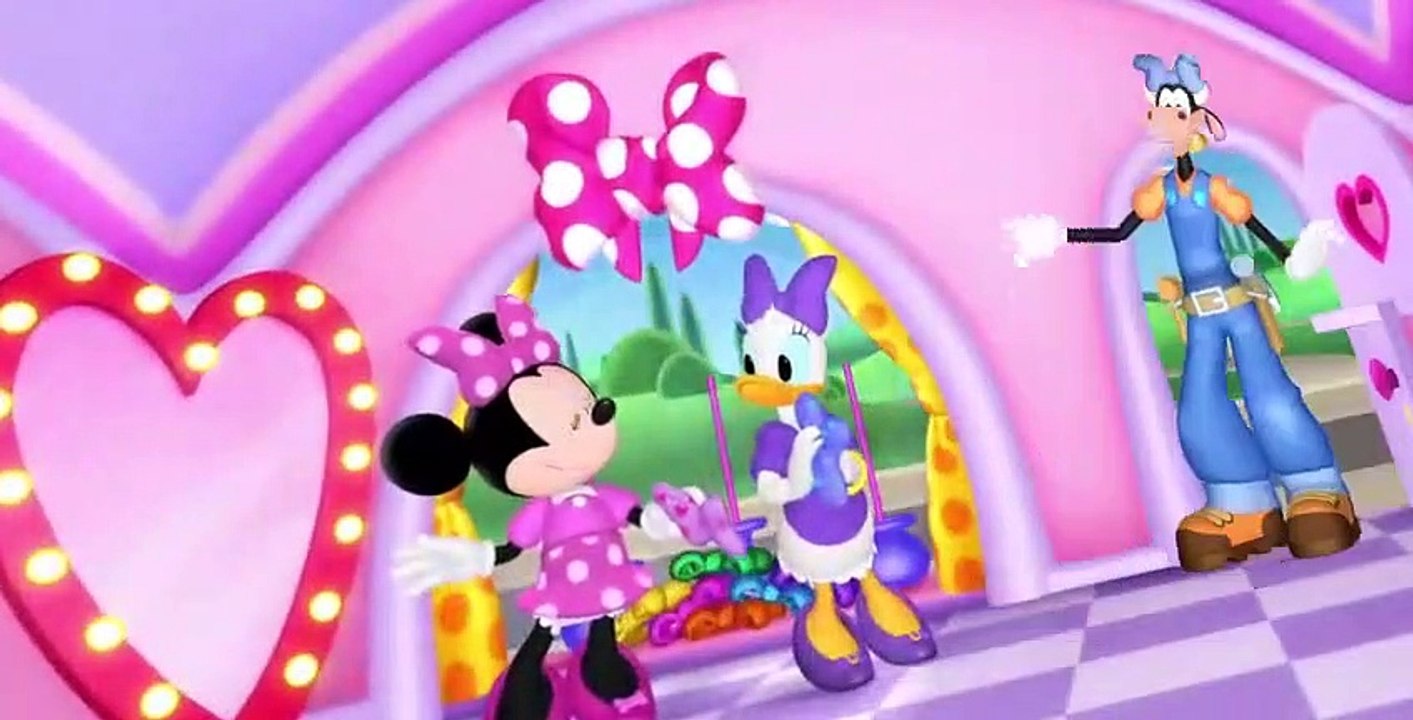 Minnie's Bow-Toons S02 E008
