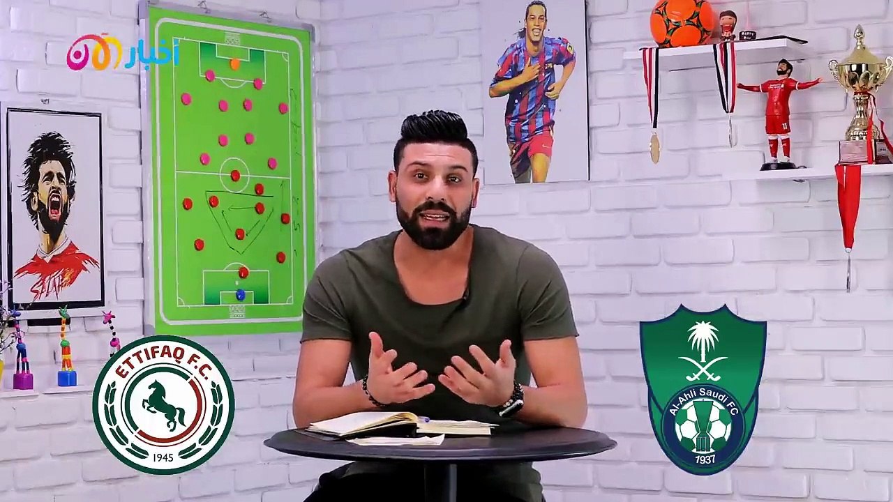كلاسيكو السعودية | الهلال يشعل دوري محمد بن سلمان  والاهلي السعودي في مهب الريح