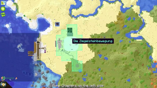 Der große Preis von Guardian Angels | MinYearLive 17