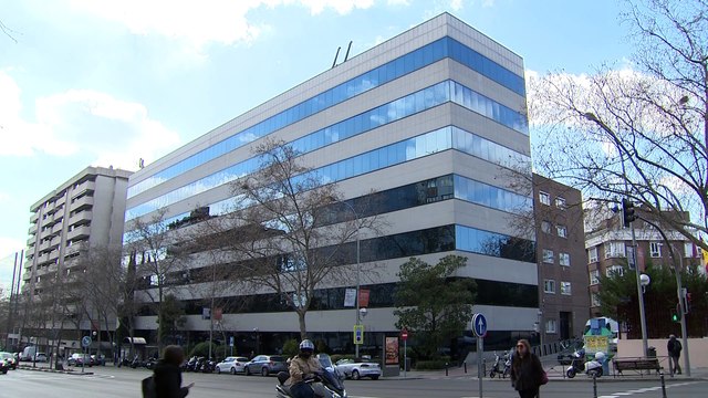 Los accionistas de Ferrovial decidirán mañana sobre su trasladado a Países Bajos