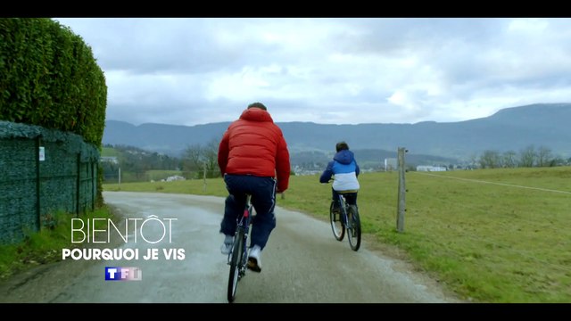 Pourquoi je vis : bande-annonce du téléfilm sur Grégory Lemarchal