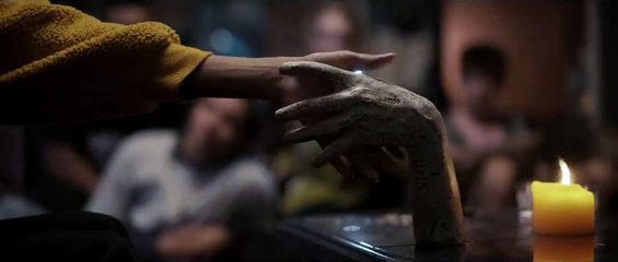 Talk To Me Bande-annonce VO (2023) Sophie Wilde, Joe Bird