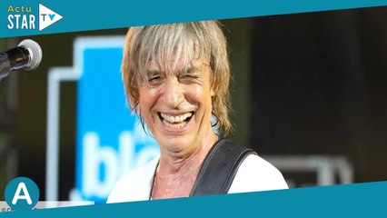 Jean-Louis Aubert : son fils Arthur n’est pas un inconnu !