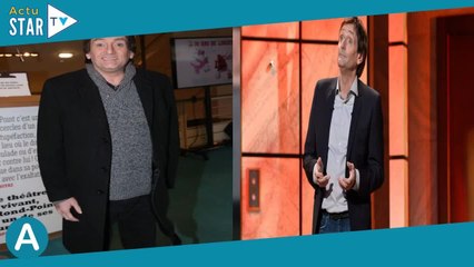 "Cette tragédie a bouleversé ma vie" : un proche de Pierre Palmade lui écrit, le contenu de son cour