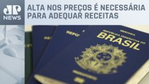 Visto americano de turismo vai ficar mais caro a partir de 30 de maio