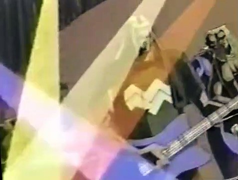 G.I. Joe Extreme G.I. Joe Extreme E025 – Metalhead goes A.W.O.L