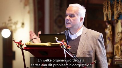 Cellulaire Geneeskunde bij hart- en vaatziekten - Lezing Dr_ Rath