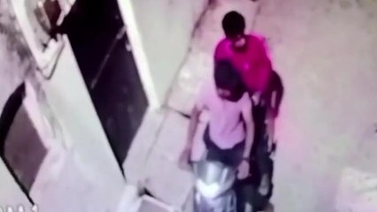 कटनी: आधी रात को बदमाशों ने की फायरिंग, फेंका बम, रंगनाथ क्षेत्र की घटना