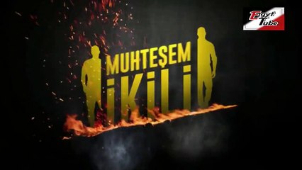 مسلسل الثنائى العظيم – الجزء 1 ـ الحلقة 7 - تركى مدبلج