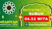 Imsakiyah Ramadhan 1444 H - 2023 H Wilayah Kabupaten Sinjai Hari Ke - 22